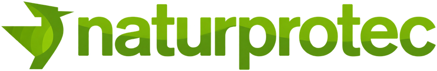 NATURPROTEC · CE
