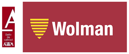 WOLMANIT CX-8